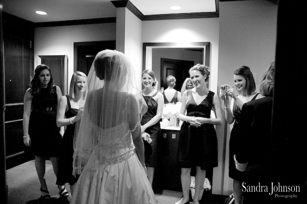 Best Wedding photographer at the Grand Bohemian - Sandra Johnson (SJFoto.com)